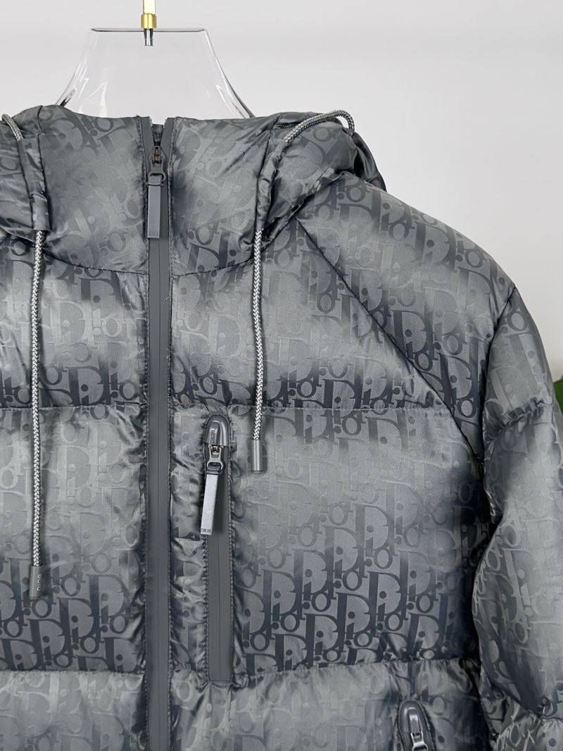 Christian Dior Down Jackets